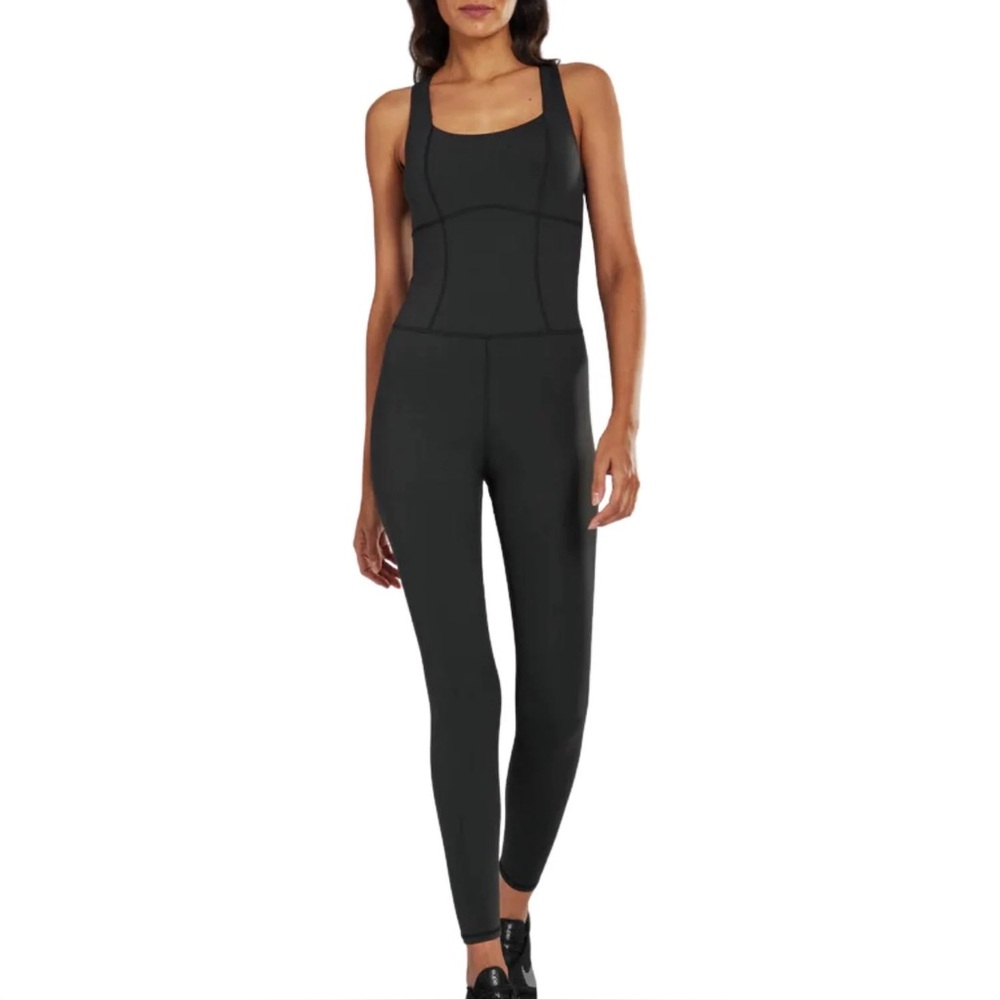 Greyson jumpsuit
